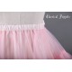 Classical Puppets A-Line Petticoat III(Daily Petticoat/In Stock)